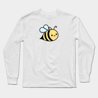 Bee Long Sleeve T-Shirt